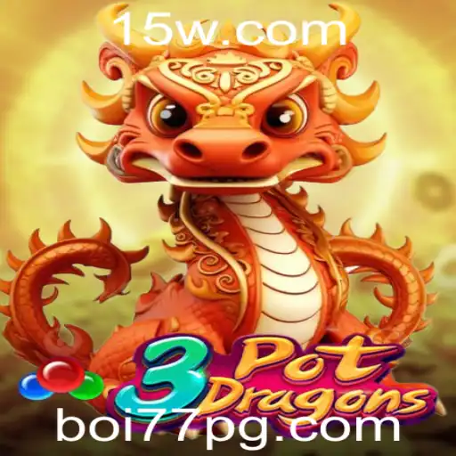 Descubra o Fascinante Mundo de 3PotDragons: O Jogo de Estratégia que Encanta Multidões