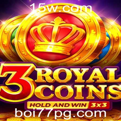 Descubra o Mundo de 3royalcoins: Guia Completo e Atualizado