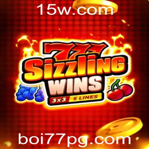 Descubra o Mundo Emocionante de 777SizzlingWins