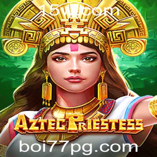 Explorando o Fascinante Mundo de AztecPriestess: Um Jogo de Estratégia e Mistérios Ancestrais