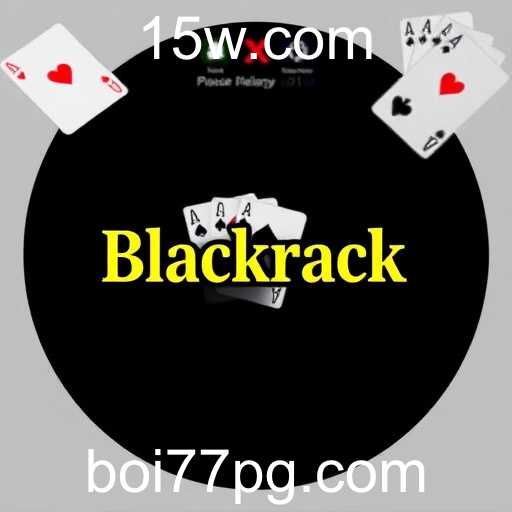 Blackjack: Estratégias e Curiosidades sobre o Popular Jogo de Cartas