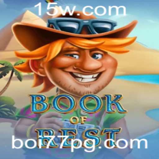 Descubra o Fascinante Jogo 'BookofRest': Aventuras, Estratégias e Regras