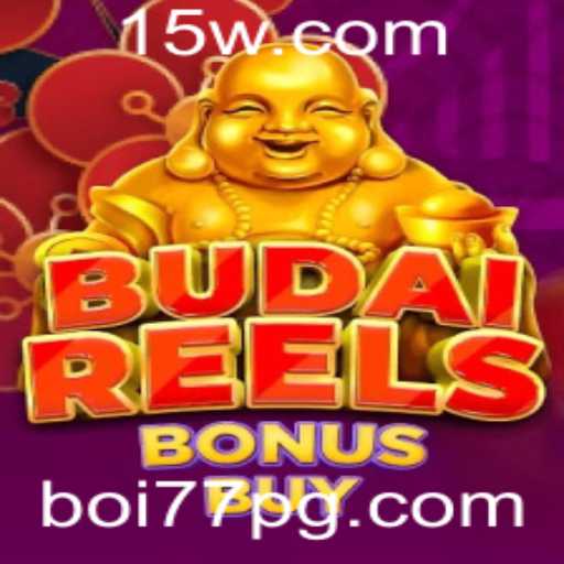 BudaiReelsBonusBuy: Uma Imersão no Universo de Slots Online