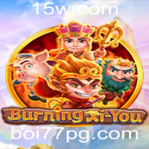 Desvendando BurningXiYou: Um Mergulho no Mundo de Aventuras e Estratégias