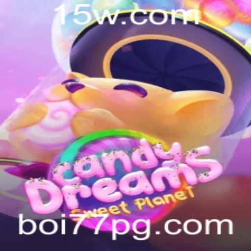 Explorando o Mundo de CandyDreams: Aventura, Estratégia e Diversão