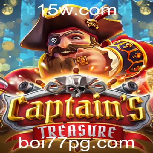 Explorando CaptainssTreasure: O Mundo Fascinante deste Novo Jogo