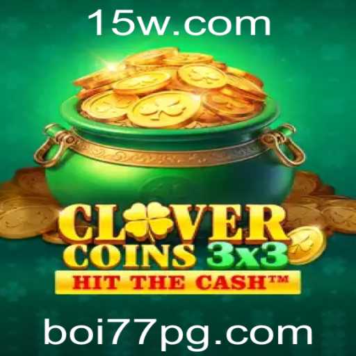 Explorando o Mundo do Jogo Clovercoin3x3
