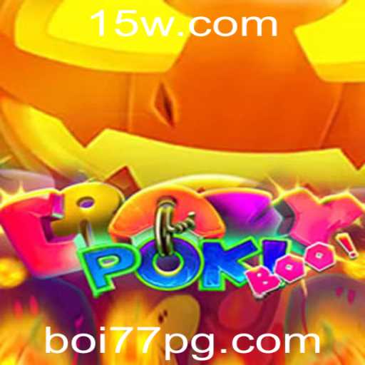 Descubra o Fascinante Mundo de CrazyPokiBoo: O Jogo do Momento