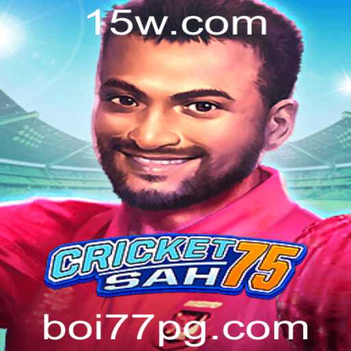 Descobrindo o Mundo de CricketSah75: Um Jogo Inovador!