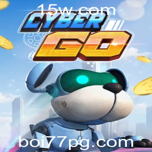 Descubra o Mundo de CyberGO: Um Jogo de Estratégia e Aventura Futurista