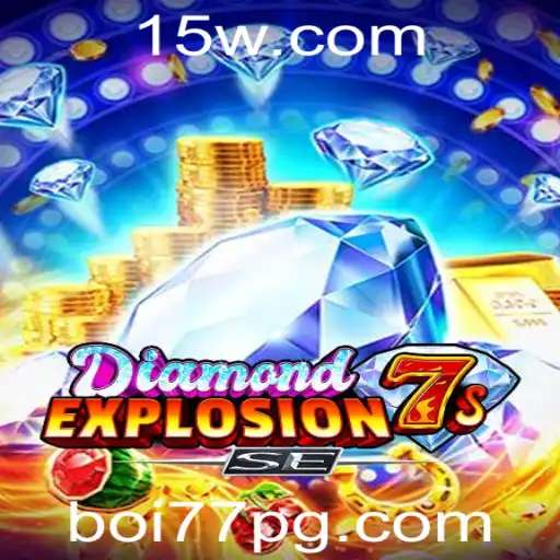 Explorando o Universo de DiamondExplosion7sSE: Aventuras e Regras