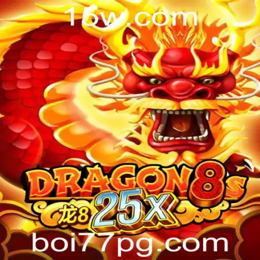 Descubra o Mundo Envolvente de Dragon8s25x
