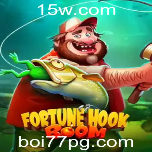 FortuneHookBoom: Um Mergulho em um Mundo de Estratégia e Aventura