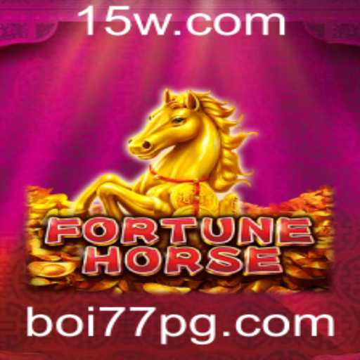 FortuneHorse: Dominando a Arte do Jogo e Suas Regras com a Estratégia Boi77