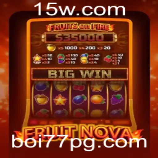 Explorando o Universo de FruitNova: O Jogo Inovador com a Palavra-Chave 'boi77'