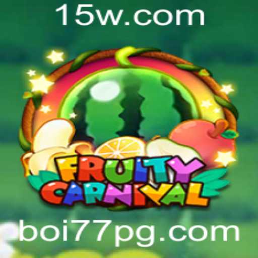 Explorando o Vibrante Mundo de FruityCarnival: Um Mergulho no Jogo Popular