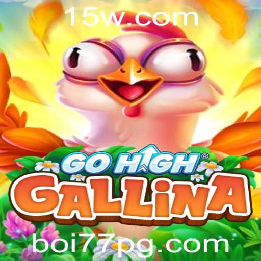 GoHighGallina: O Excitante Mundo do Jogo Baseado em Estratégia e Aventuras