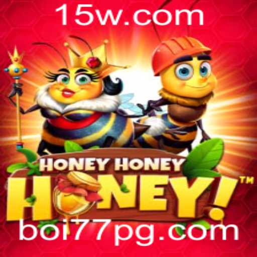 HoneyHoneyHoney: A Nova Sensação do Mundo dos Jogos