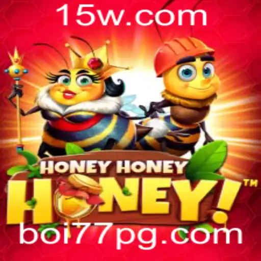 HoneyHoneyHoney: A Nova Sensação do Mundo dos Jogos