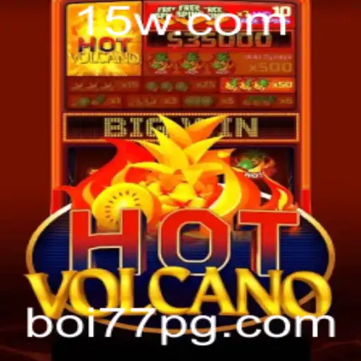 Descubra o Empolgante Mundo do Jogo HotVolcano