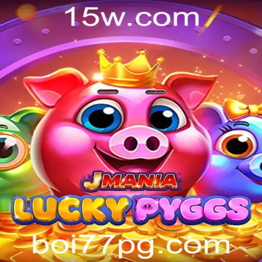 Explorando o Mundo de JManiaLuckyPyggs: Um Mergulho nas Regras e Inovações do Jogo