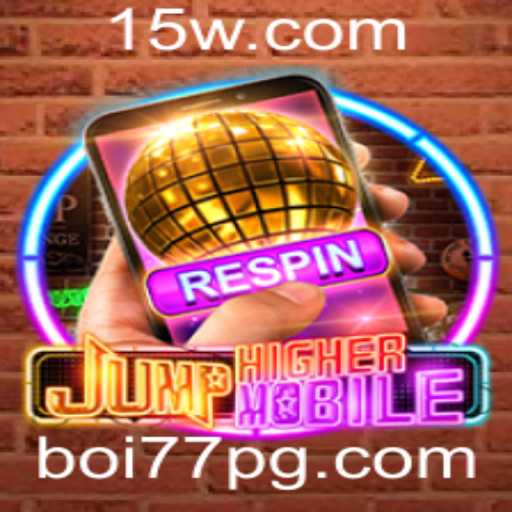 JumpHighermobile: Explorando o Mundo Virtual e As Regras do Jogo