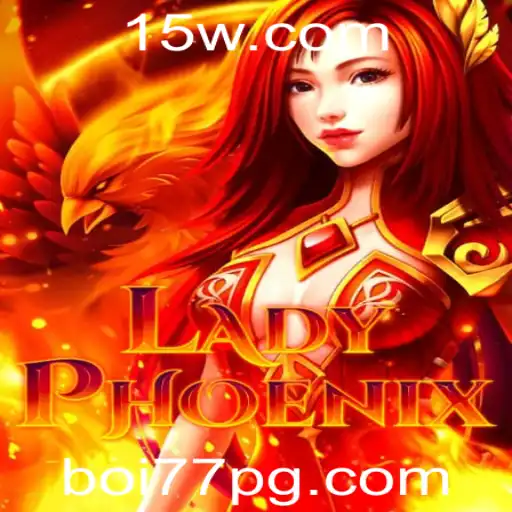 LadyPhoenix: A Nova Sensação dos Jogos Interativos