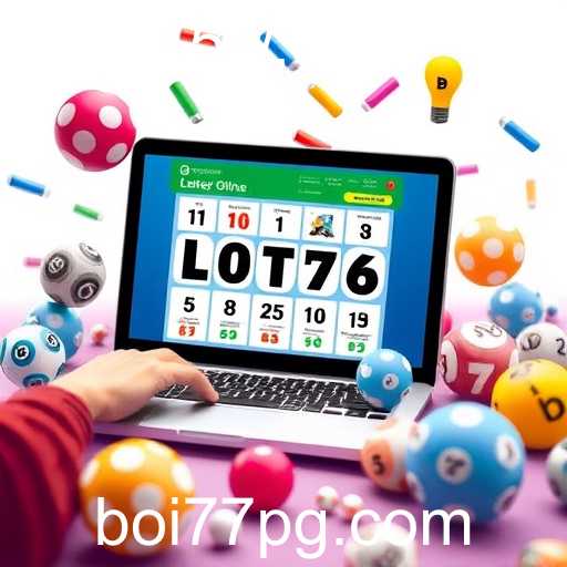 Loteria Online: Oportunidades e Desafios no Mundo Digital