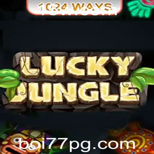 Explorando o Mundo Emocionante de LuckyJungle1024: Um Guia Completo