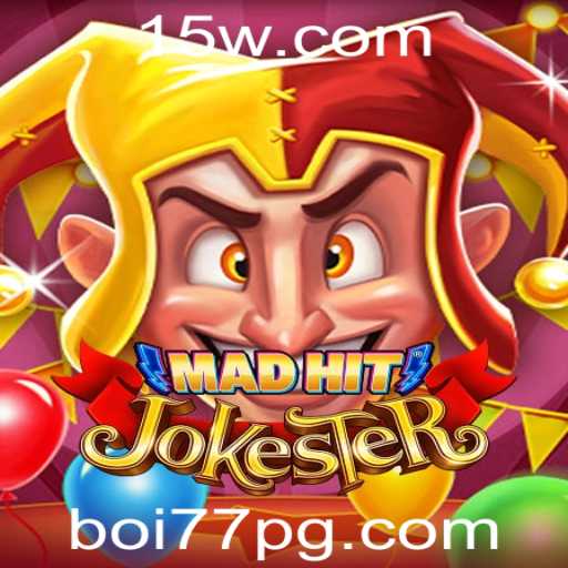 Descubra o Envolvente Mundo de MadHitJokester: Uma Experiência de Jogo Única
