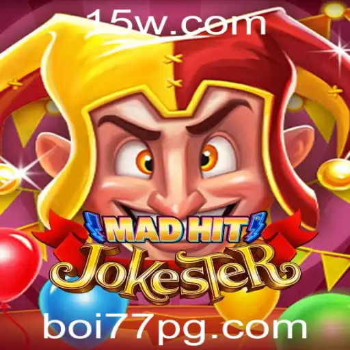 Descubra o Envolvente Mundo de MadHitJokester: Uma Experiência de Jogo Única