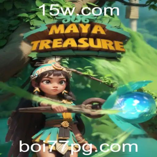 Explorando o Mundo de MayaTreasure: O Tesouro Perdido