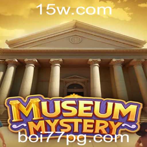MuseumMystery: Desvendando os Segredos de um Jogo Inovador