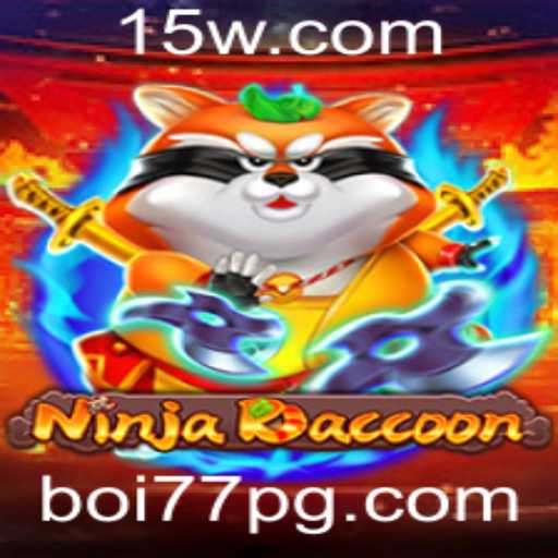 Embarque na Aventura de NinjaRaccoon: Um Mundo de Estratégia e Habilidades