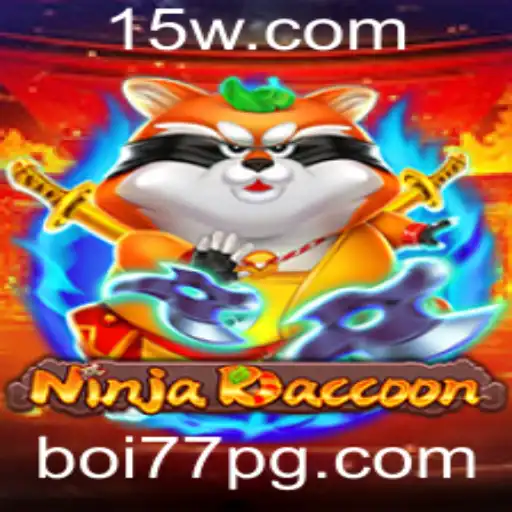 Embarque na Aventura de NinjaRaccoon: Um Mundo de Estratégia e Habilidades