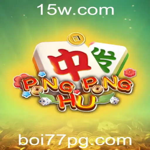 Descubra PONGPONGHU: O Jogo que Está Conquistando o Mundo