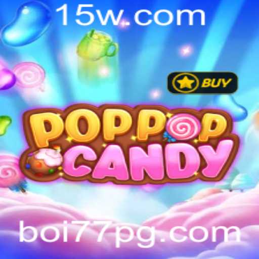 Descubra o Fascinante Mundo de POPPOPCANDY: O Jogo que Conquistou 2023
