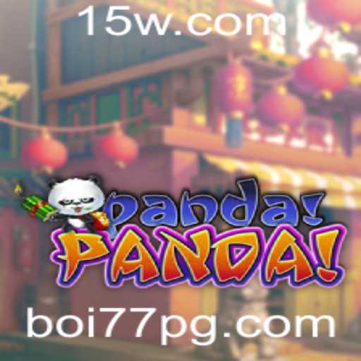 Explorando o Mundo Vencedor de PandaPanda