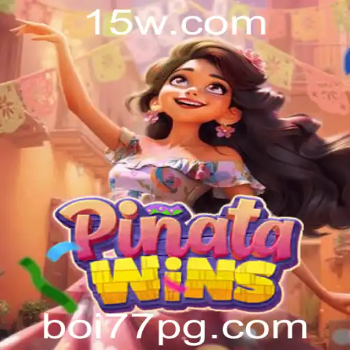 Descubra PinataWins: O Novo Fenômeno dos Jogos de Festa