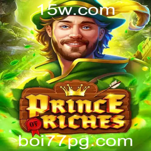Desvendando PrinceOfRiches: Um Mergulho no Mundo de Aventura e Estratégia