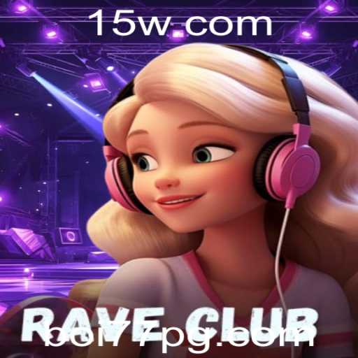 Explorando RaveClub: Um Novo Horizonte no Mundo dos Jogos
