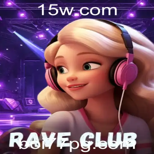 Explorando RaveClub: Um Novo Horizonte no Mundo dos Jogos