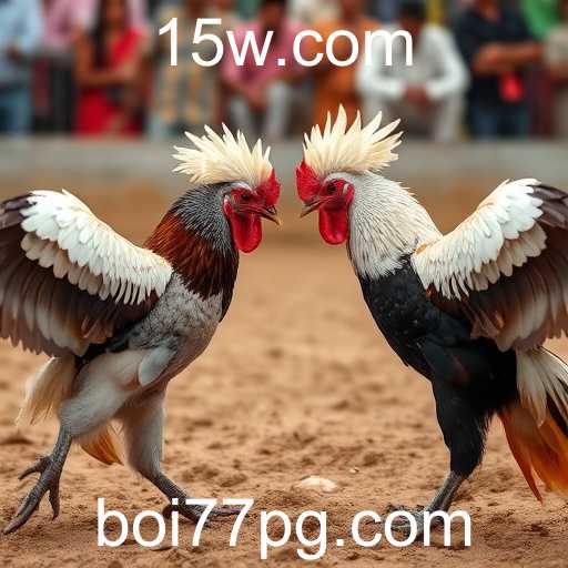 Rinha de Galos: Tradição, Controvérsias e Cultura - Uma Análise Completa