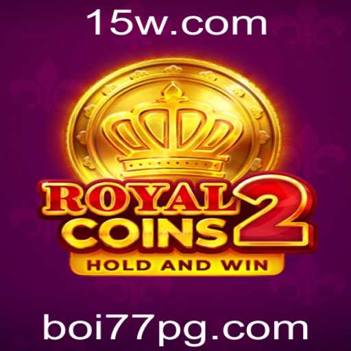 Descubra o Fascinante Mundo de RoyalCoins2