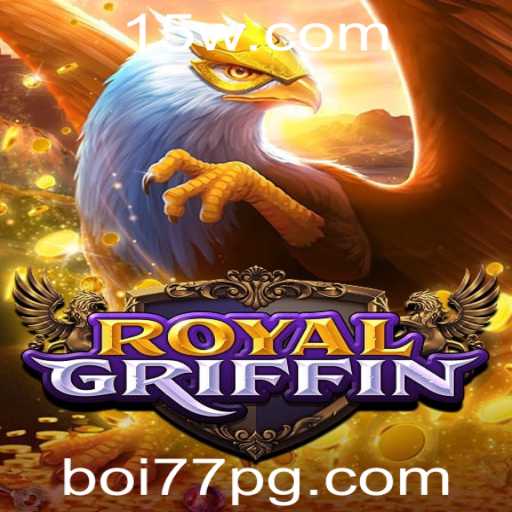 Descobrindo o Mundo de RoyalGriffin: Um Jogo de Estratégia e Aventura