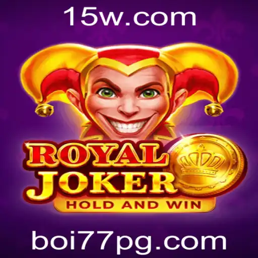 Descubra o Fascinante Mundo de RoyalJoker: Um Jogo Inovador com a Palavra-Chave Boi77