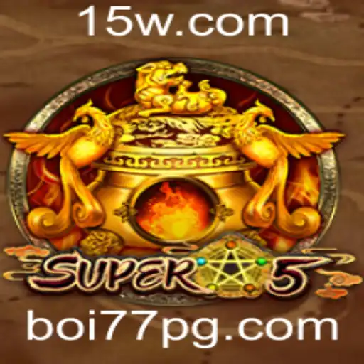 Descubra o Empolgante Mundo do Jogo Super5 com Boi77