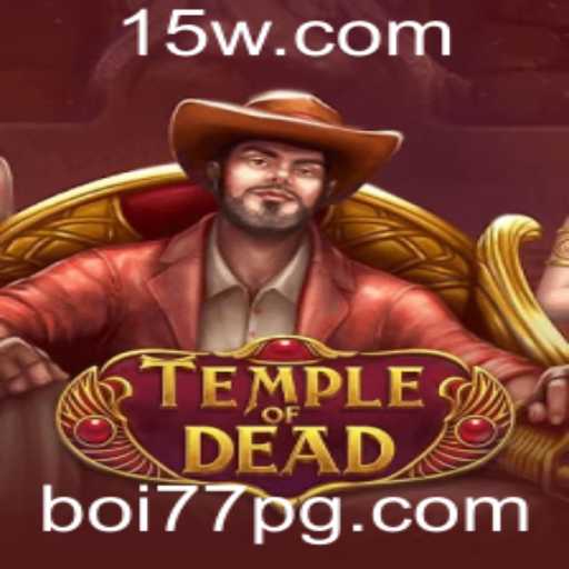 Explorando TempleofDead: Uma Jornada ao Mundo Ancestral