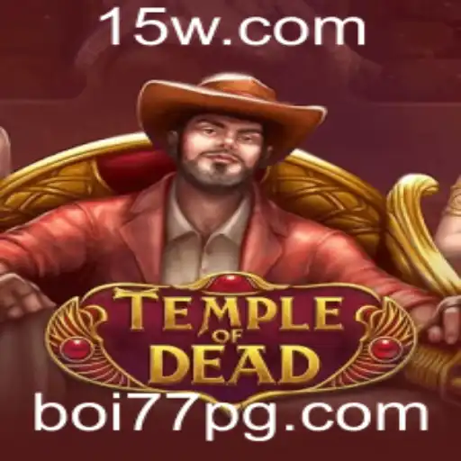 Explorando TempleofDead: Uma Jornada ao Mundo Ancestral