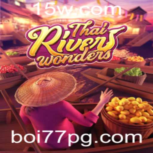 Descubra a Magia do ThaiRiverWonders: Um Mergulho na Cultura e Tradição